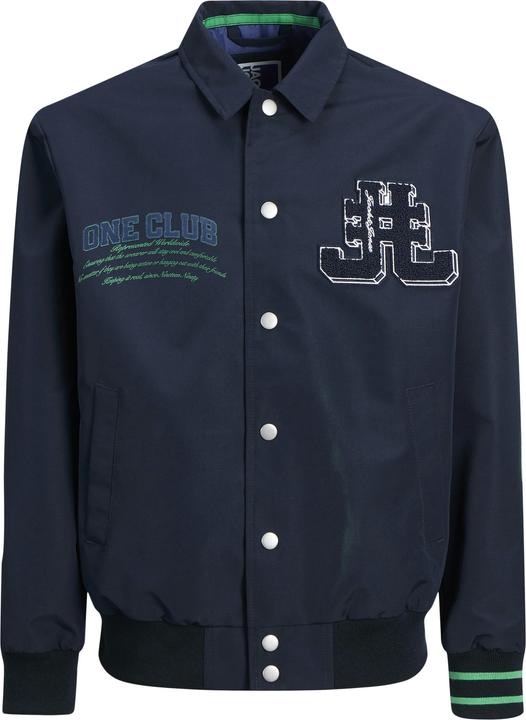 Produktbild Jack & Jones Baseballjacke Für jungs Baseballjacke (176)