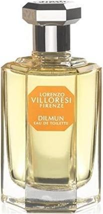 Actual product image Lorenzo Villoresi Eau de Toilette (Eau de toilette, 50 ml)