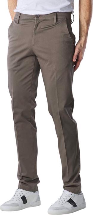 Image du produit Dockers Smart 360 Chino Pant Slim dark pebble (W31/L30)
