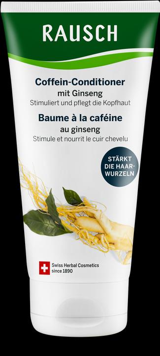 Coffein-Conditioner mit Ginseng (150 ml)