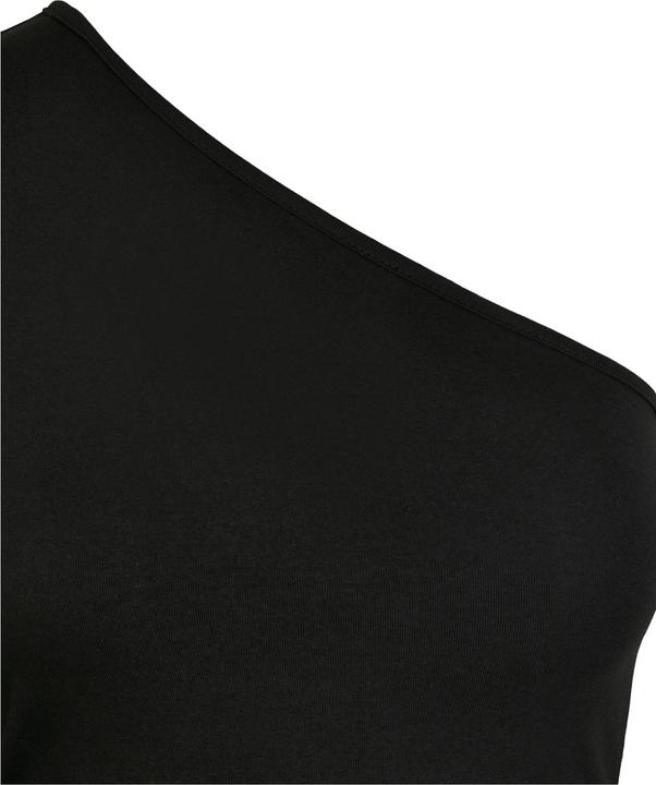 Immagine prodotto Urban Classics Maniche lunghe asimmetriche da donna (XS)