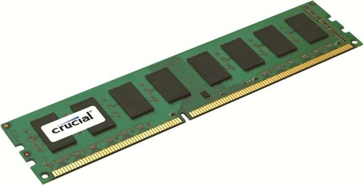 Produktbild Crucial CT4G4DFS824A (1 x 4GB, 2400 MHz, DDR4-RAM, DIMM)