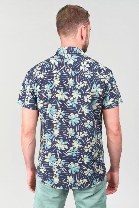 Immagine prodotto Le Temps Des Cerises camicia a maniche corte bolir (XL)