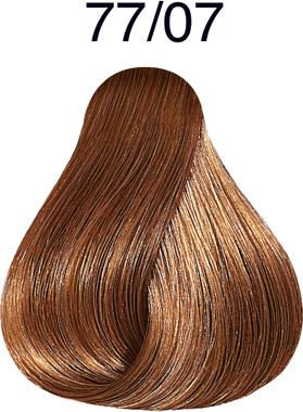Produktbild Wella Color Touch Plus (77/07 mittelblond intensiv natur-braun)