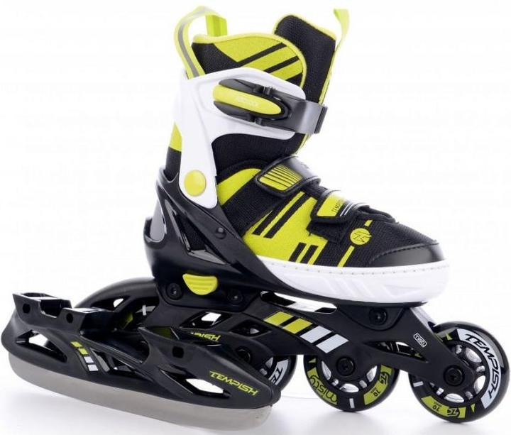 Tempish Inline Skates Misty Duo Adjustable Kids 2023 (33, 34, 35, 36)