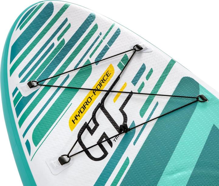 Immagine prodotto Bestway HF SUP Set Huakai'I 305x84x15cm (10')