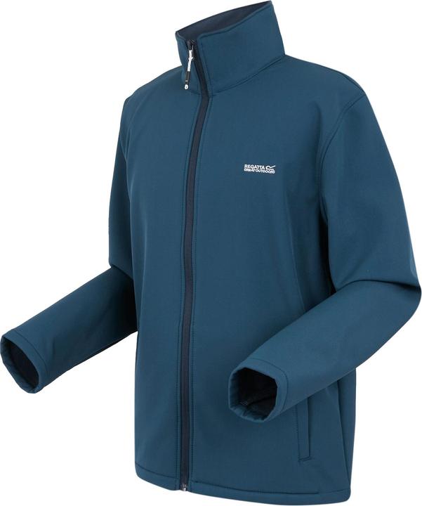 Produktbild Regatta Cera V Softshelljacke windbeständig (M)