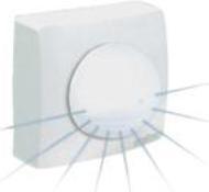 Produktbild Steinel Infrarotsensor IS 345 COM1 (11.50 m)