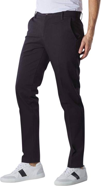 Actual product image Dockers Smart 360 Chino Pant Slim black (W32/L32)