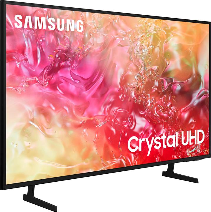 Image du produit Samsung UE43DU7172UXXH Téléviseur 43 pouces (43", LED, 4K, 2024)