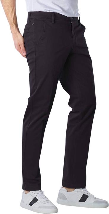 Actual product image Dockers Smart 360 Chino Pant Slim black (W32/L32)