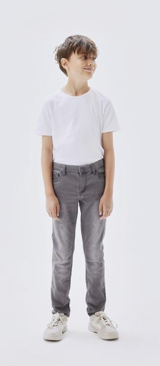 Produktbild Name it Theo X-Slim Fit Jeans (134)