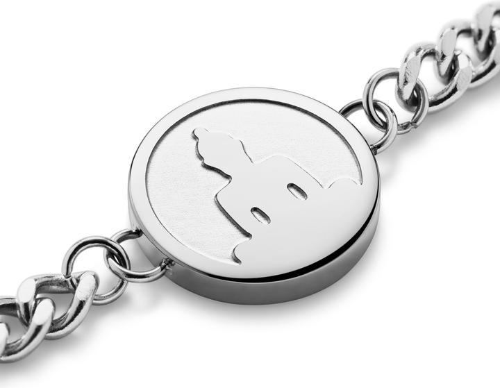 Immagine prodotto Arkai Unity (0.40 cm, Acciaio inossidabile)