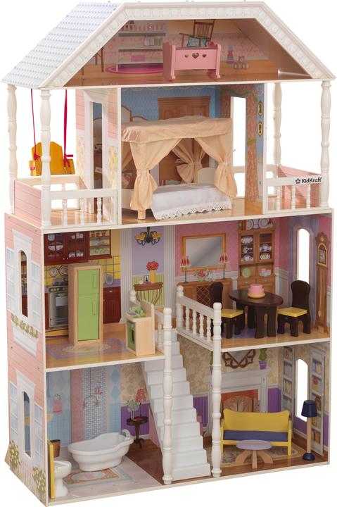 Produktbild KidKraft Savannah