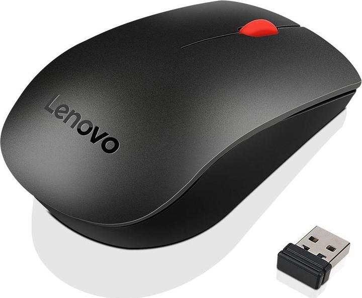 Produktbild Lenovo Essential Gen 2 (DE, Kabellos)