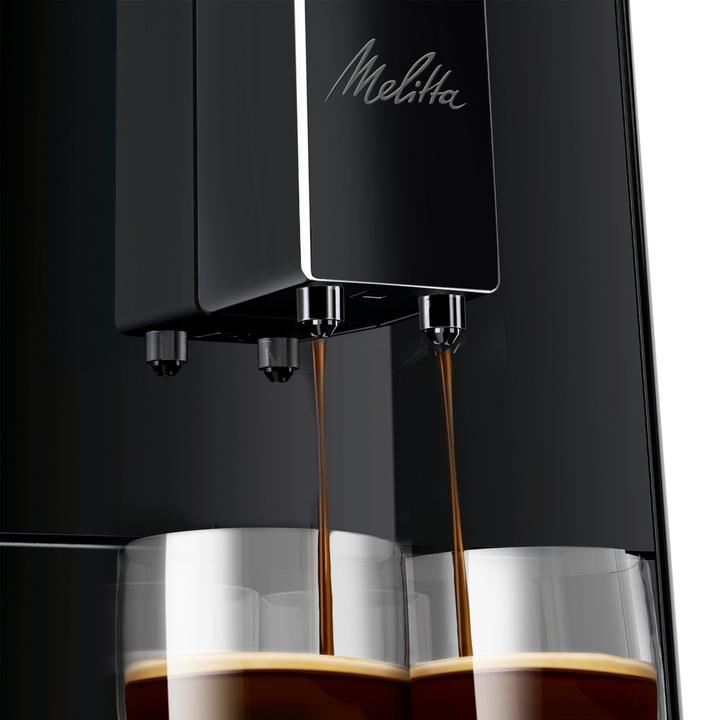 Actual product image Melitta Caffeo Solo