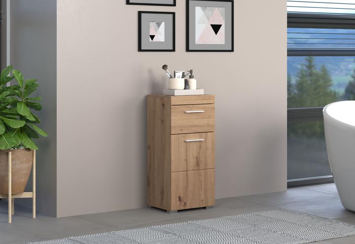Image du produit Trendteam Amanda (37 x 31 x 79 cm)