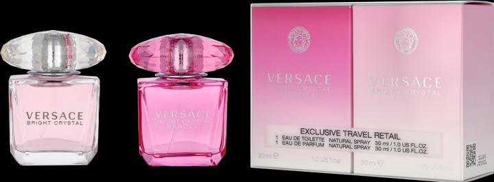Immagine prodotto Versace Set regalo Cristallo Assoluto Luminoso