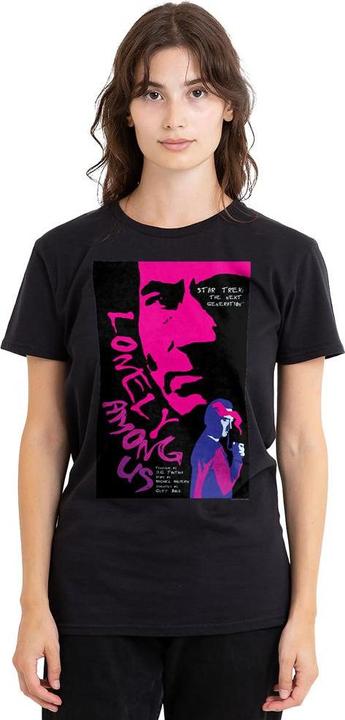 Produktbild The Next Generation Season 1 Episode 7 TShirt (S)