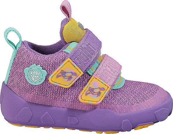 Image du produit Affenzahn Chaussures pieds nus Chaussures de transition KNIT HAPPY Tukan (21)