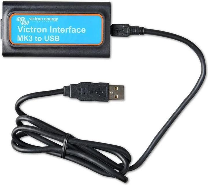 Actual product image Offgridtec Backup Kit Retrofit Kit with Pylontech US2000C Battery Victron MultiPlus II 48/3000 3-phase