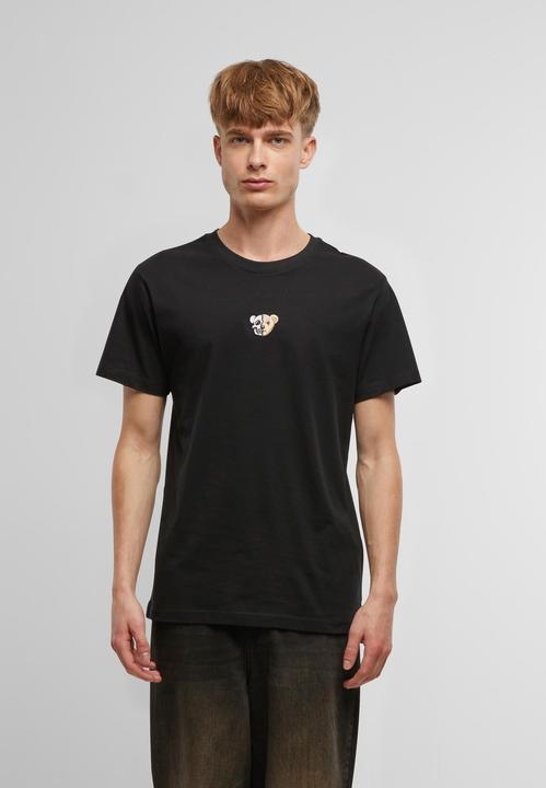 Actual product image Mister Tee Skull Bear Tee - 119311 (L)