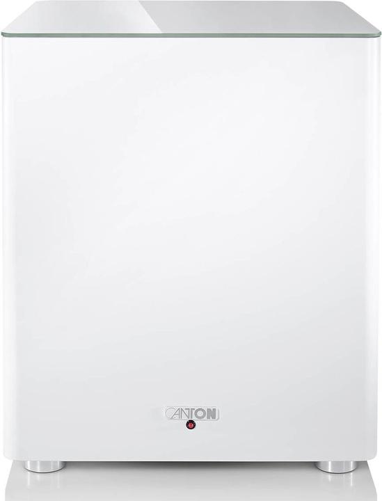 Actual product image Canton Smart Sub 12 (1 pcs., 220 W)