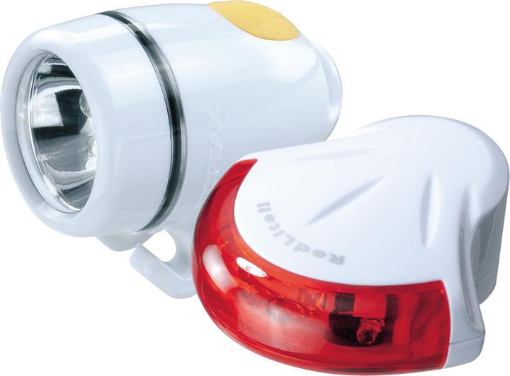 Immagine prodotto Topeak HighLite Combo II