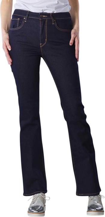 Image du produit Levis 725 Jeans Bootcut Fit cast shadow (W31/L32)