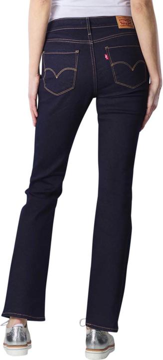 Image du produit Levis 725 Jeans Bootcut Fit cast shadow (W31/L32)