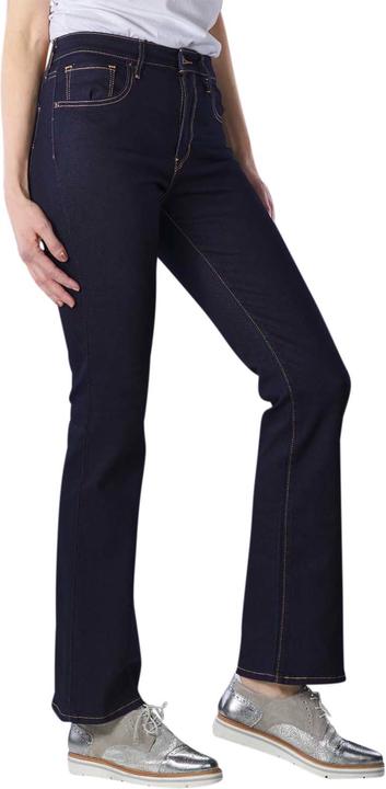 Image du produit Levis 725 Jeans Bootcut Fit cast shadow (W31/L32)