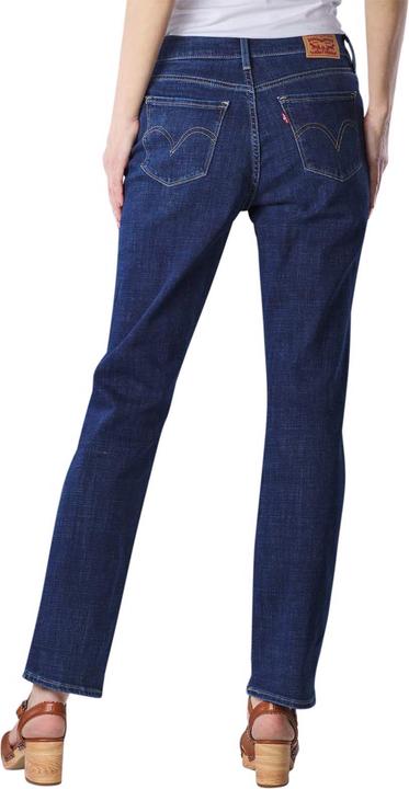 Immagine prodotto Levis Jeans classici dritti lapis cavallo scuro (W28/L32)