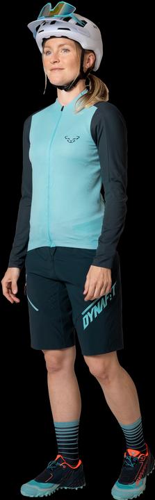 Produktbild Dynafit Ride Light Full-Zip Langarmtrikot (S)