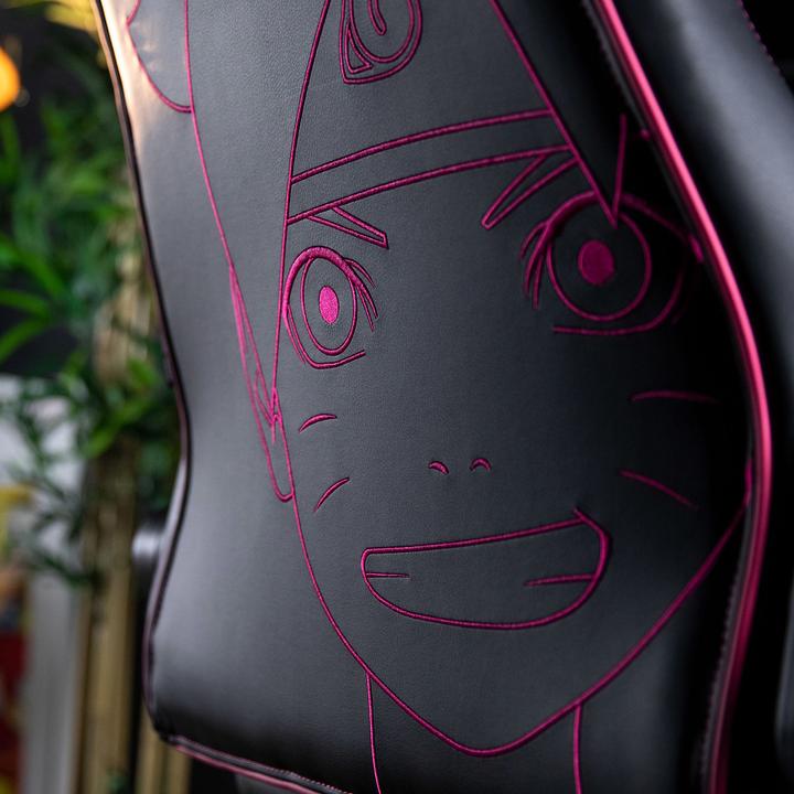 Actual product image Konix Boruto Gaming Chair