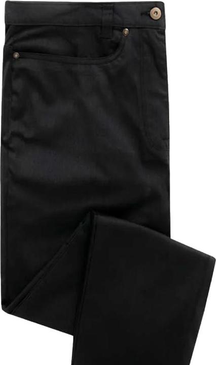 Actual product image Premier Mens Performance Chinos (30)