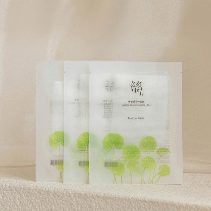 Produktbild Beauty of Joseon Centella Asiatica (25 ml)