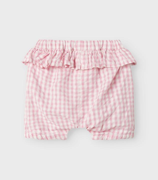 Actual product image Name it Bio-Baumwoll Shorts (50)