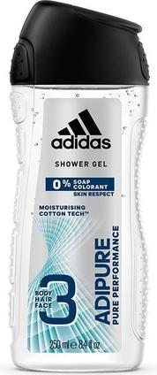 adidas AdiPure Man 250ml (250 ml)