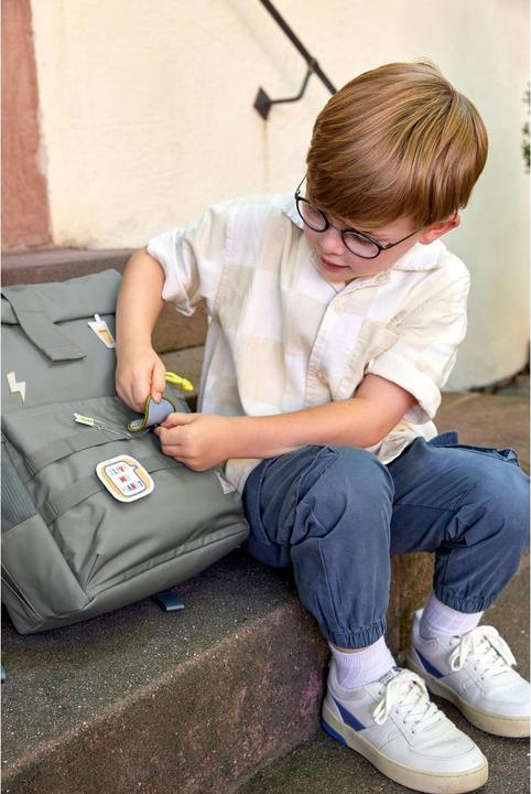Produktbild Lässig Rolltop Medium (12 l)