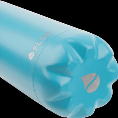 Actual product image FLSK Drinking bottle (1 l)