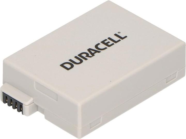 Image du produit Duracell Lp-E8 (Batterie de l'appareil photo)