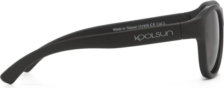 Immagine prodotto Koolsun Occhiali da sole Air Phantom neri per bambini