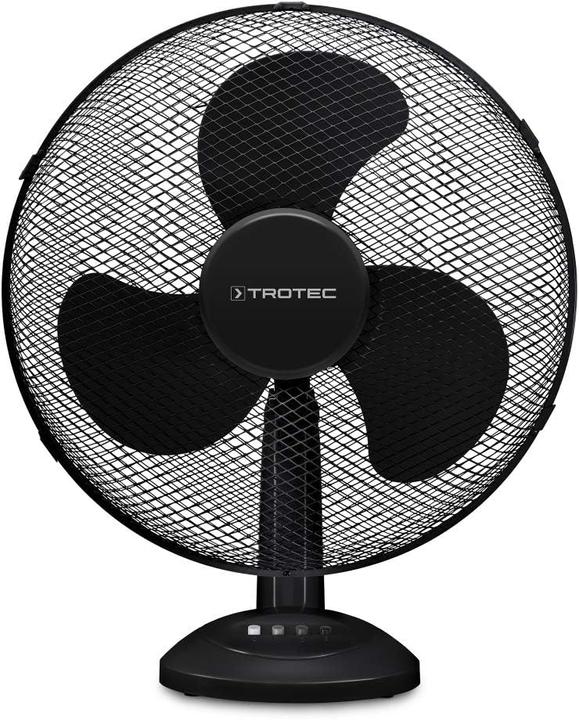 Trotec TVE 18 table fan