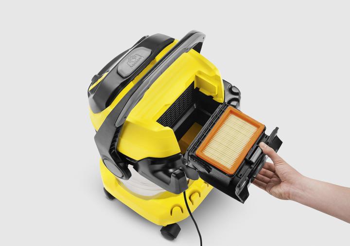 Produktbild Kärcher WD5 Premium (Nass-Trockensauger)