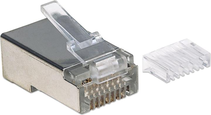 Image du produit Intellinet Connecteur modulaire (Câble réseau Connecteur)