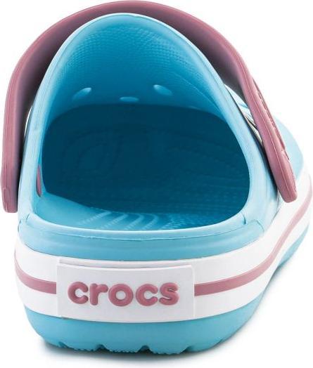 Actual product image Crocs K' Crocband Clog (32)