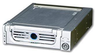 Actual product image Icy Box Ib-138sk-B