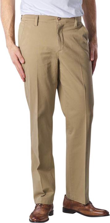 Actual product image Dockers Smart 360 Chino Pant Straight khaki (W30/L30)