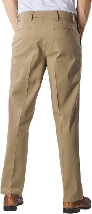 Actual product image Dockers Smart 360 Chino Pant Straight khaki (W30/L30)