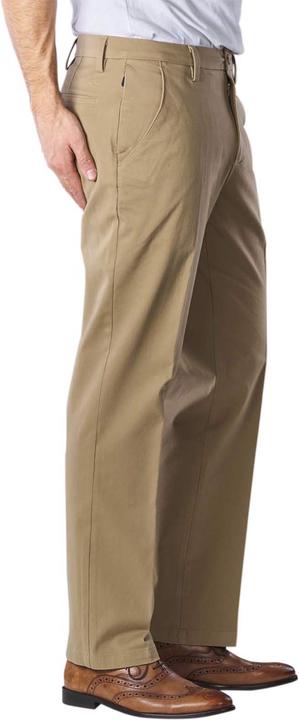 Actual product image Dockers Smart 360 Chino Pant Straight khaki (W30/L30)